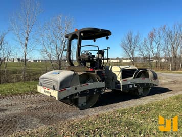 Main image Ingersoll Rand DD-112HF